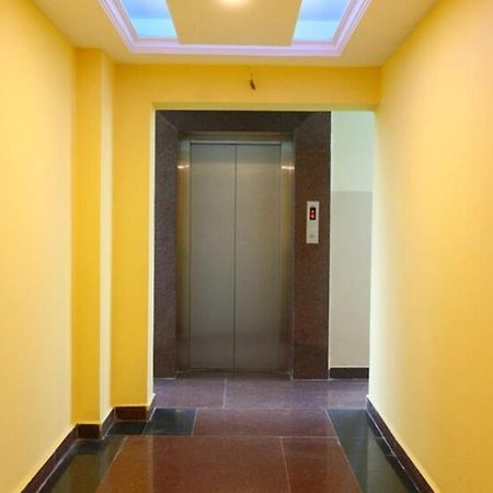 Hotel Titanium Tower 钦奈 外观 照片